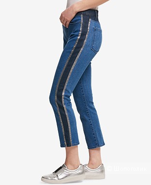 Джинсы DKNY. Размер 27