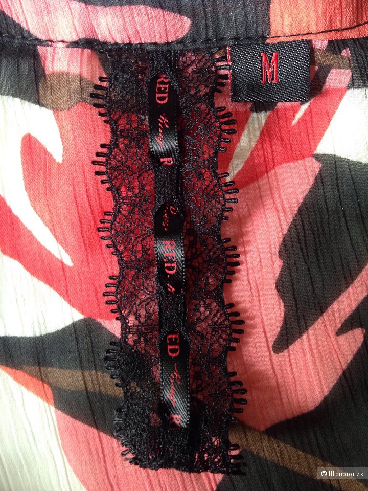 Туника Red Rouge, размер M