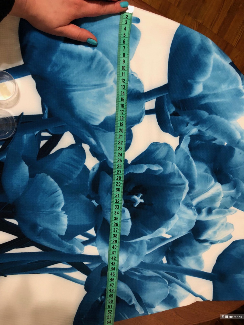 Платье Ted Baker Jamina Size 5 - рос. 50