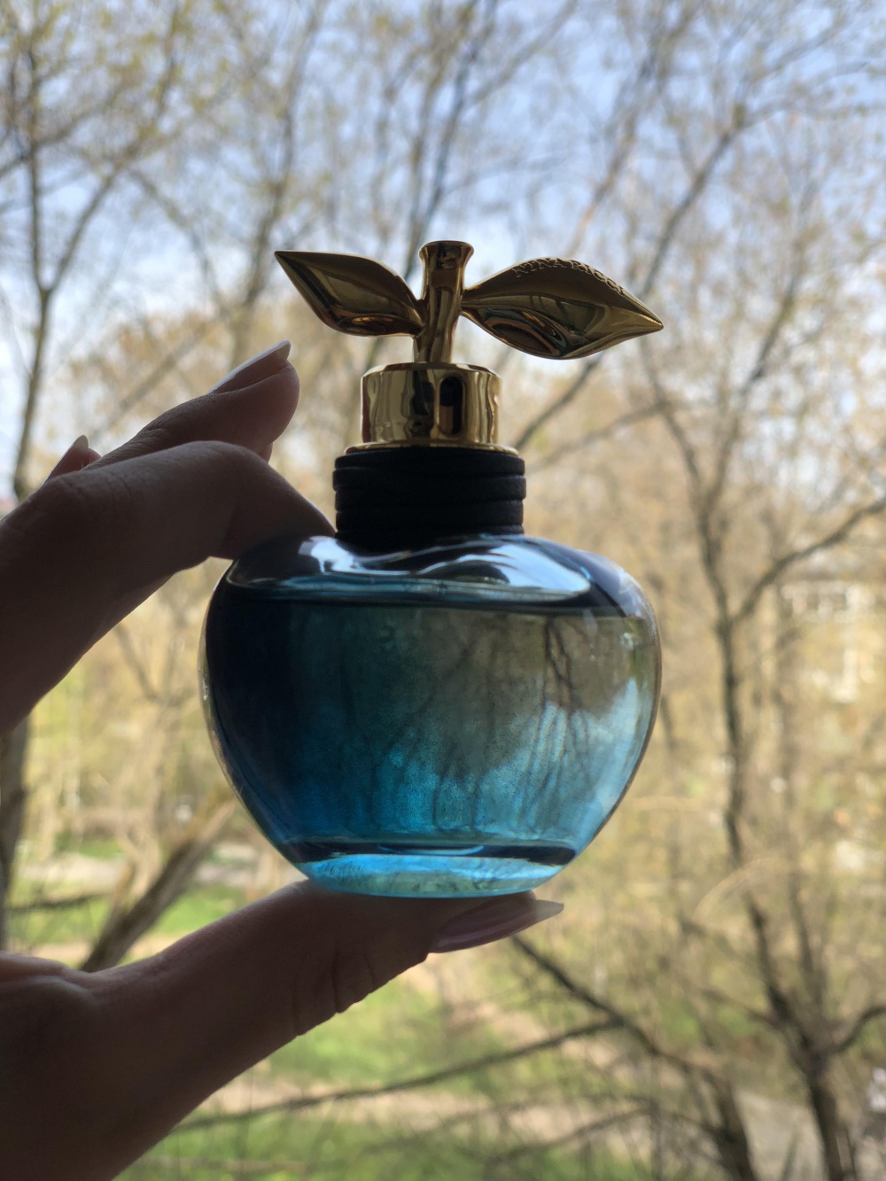 Nina ricci Luna 50ml