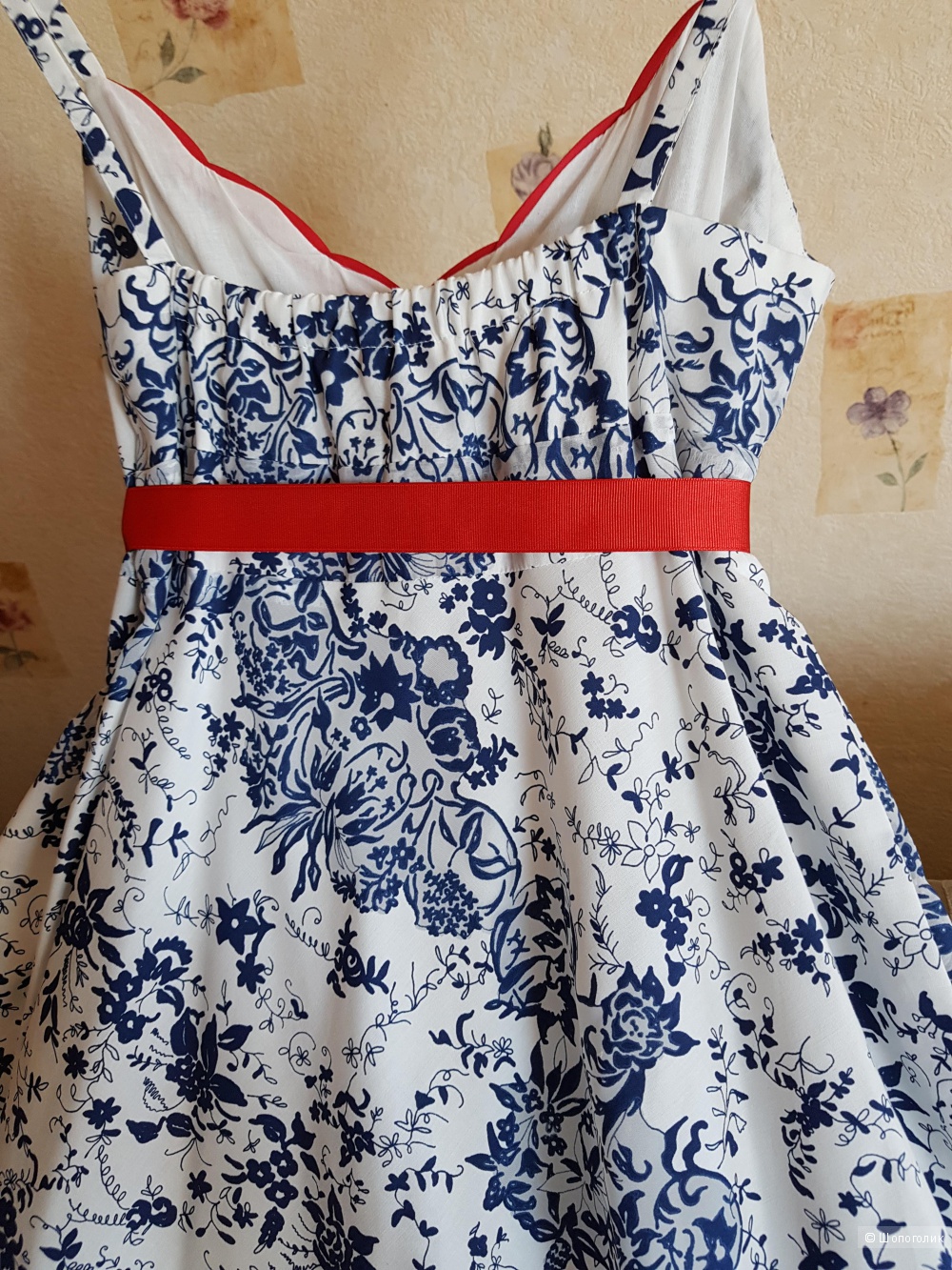 Платье Kara, 38 размер