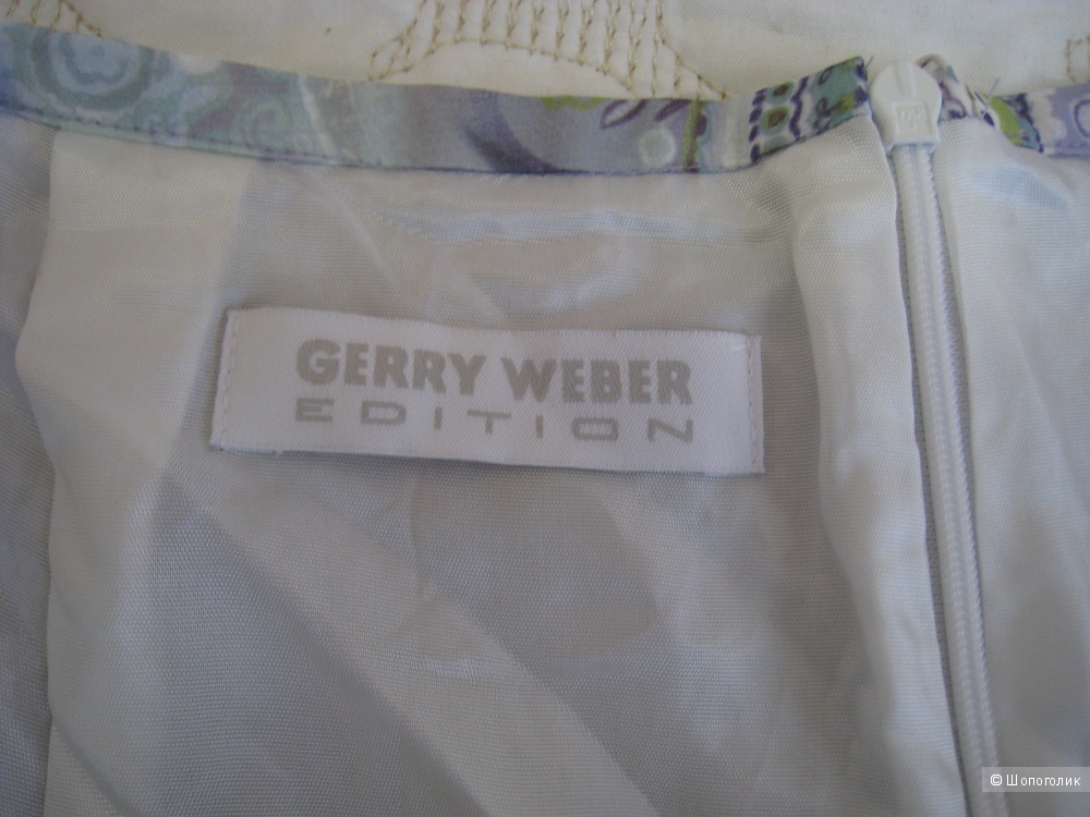 Юбка Gerry Weber, 36D/ 42It