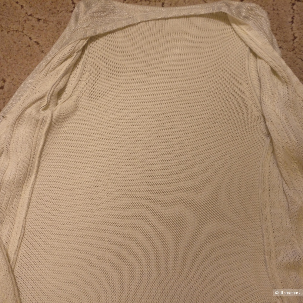 Кардиган Max Mara, размер S-M