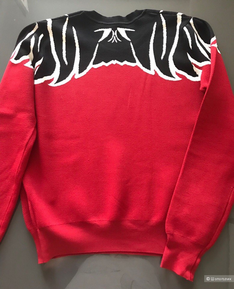 Джемпер Valentino M