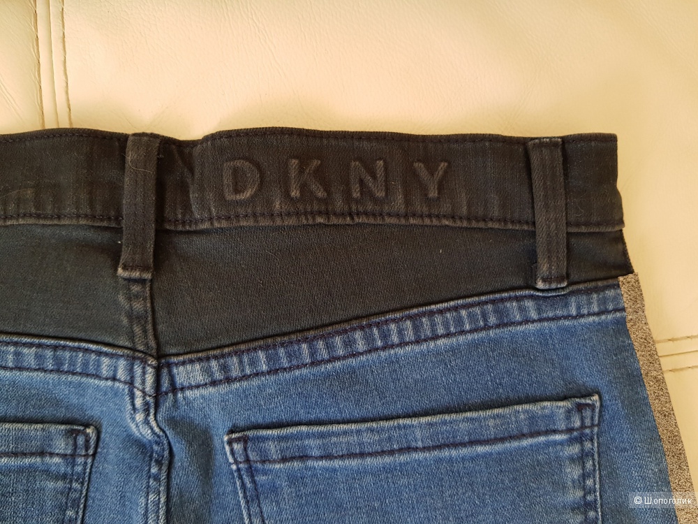 Джинсы DKNY. Размер 27
