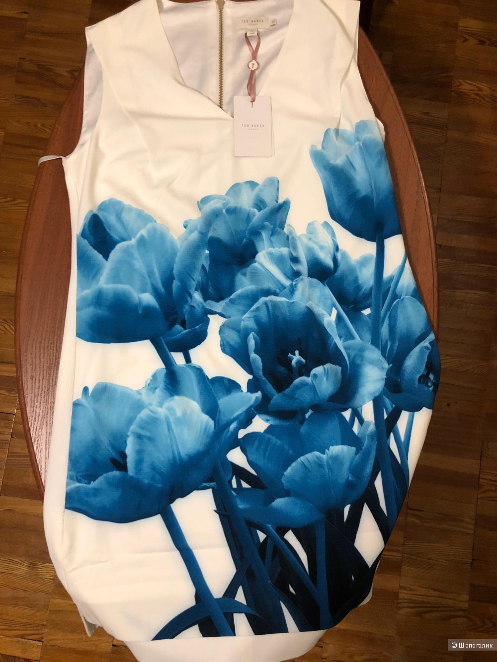 Платье Ted Baker Jamina Size 5 - рос. 50