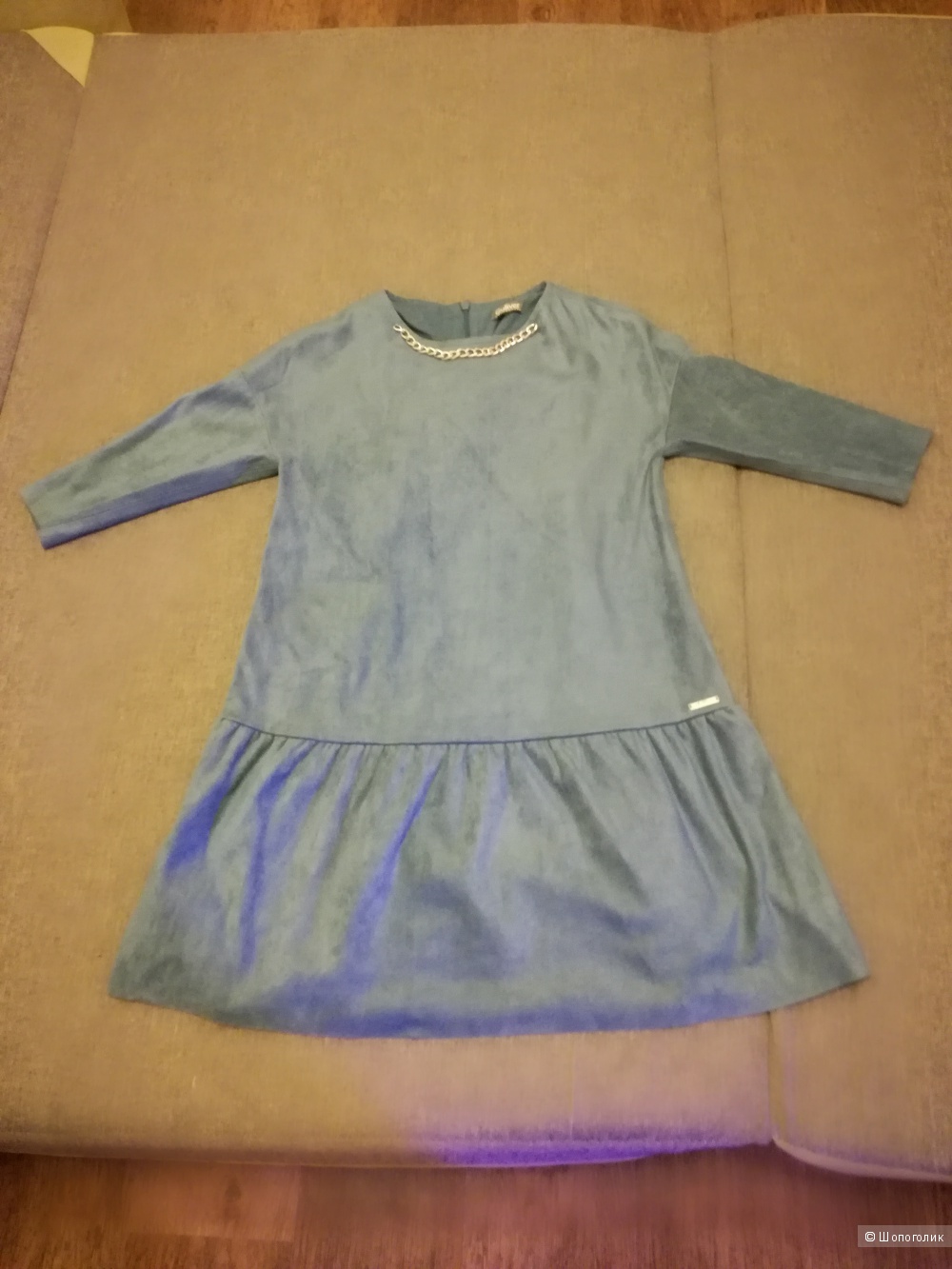 Платье Gulliver,8-9 лет,140 рост