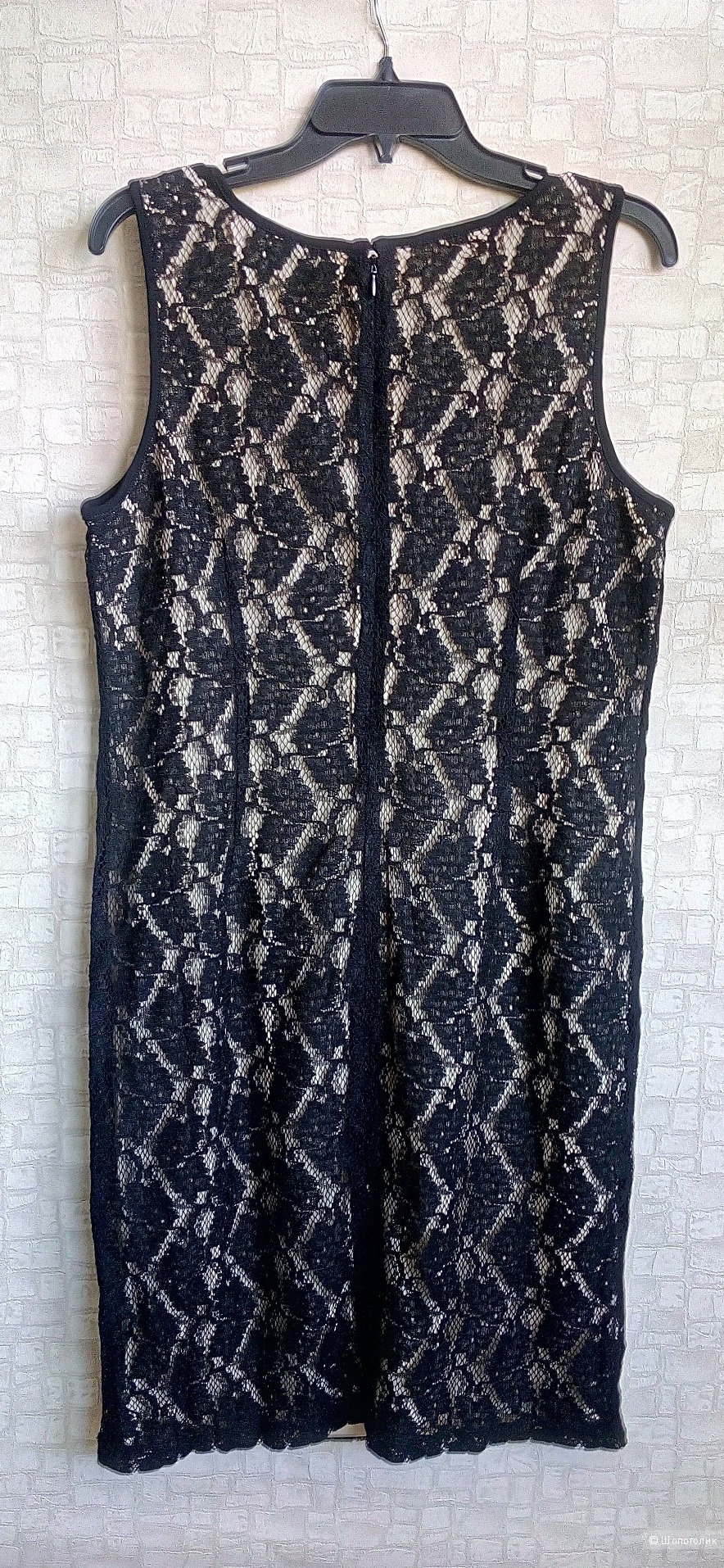 Платье Joan Rivers, размер US 10 (48-50)