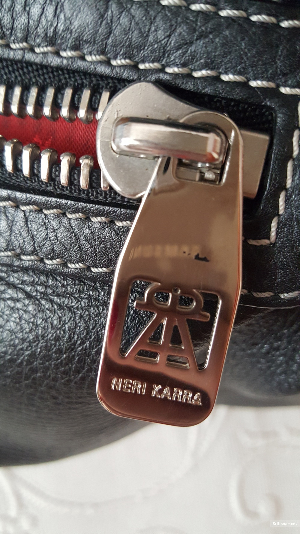 Сумка Neri Karra