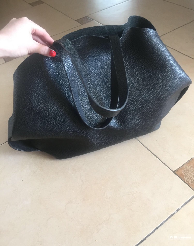 Сумка Zara