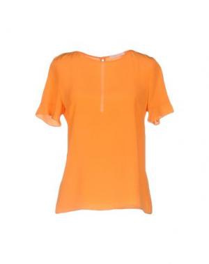 Блузка-футболка Patrizia Pepe (42 размер)