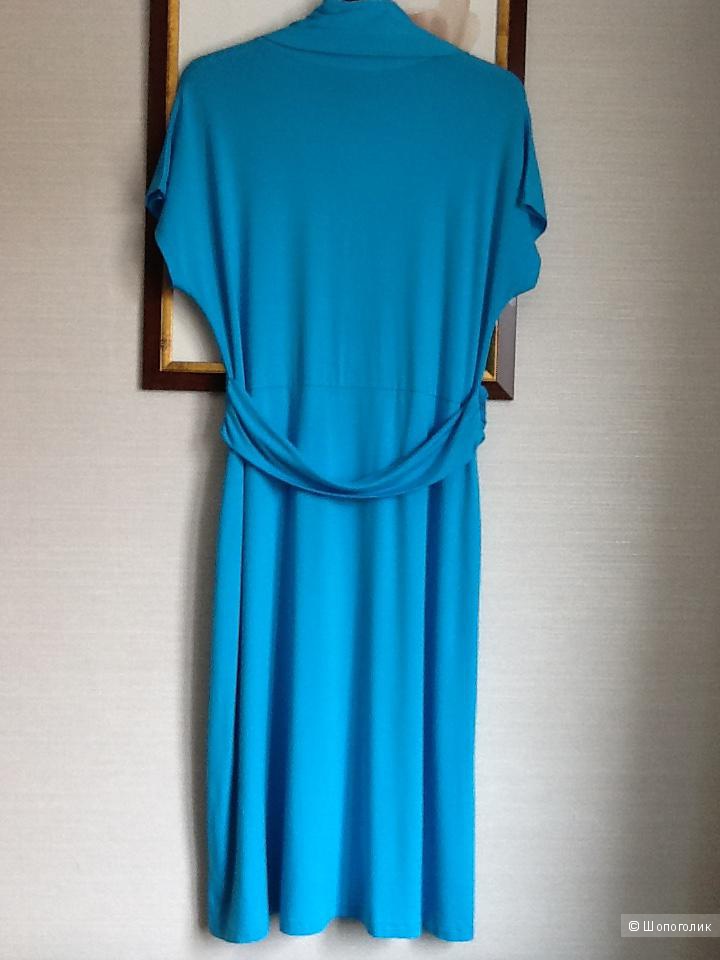 Платье Lissa размер 44 евро на 46-48