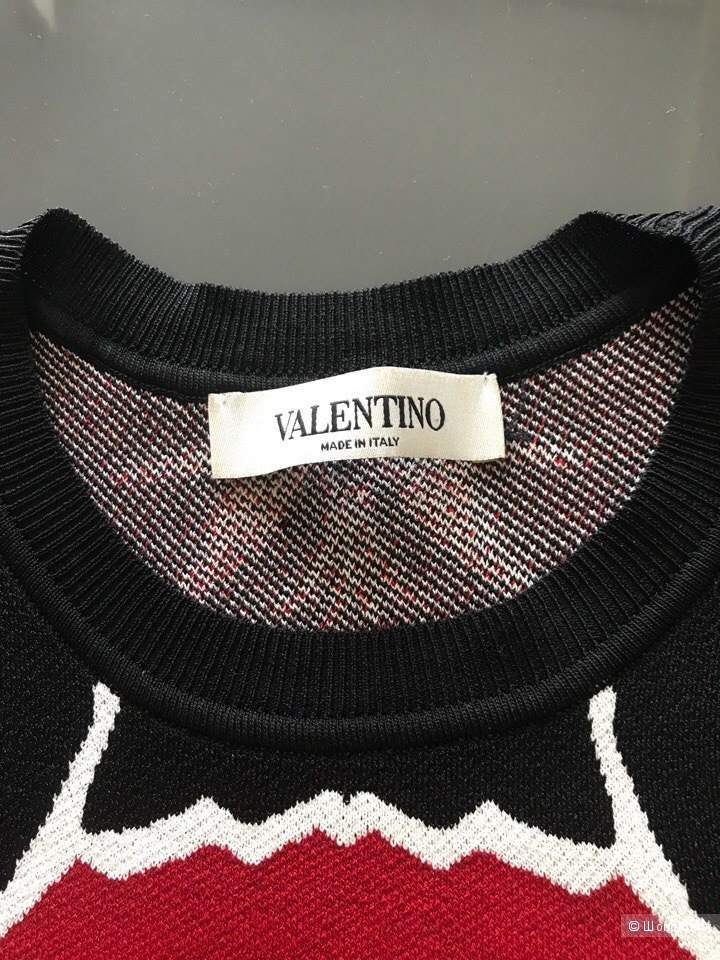 Джемпер Valentino M