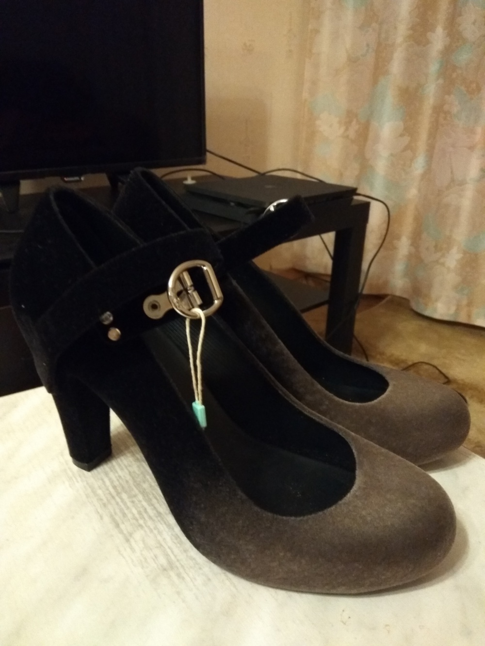Туфли Melissa, 40 EUR
