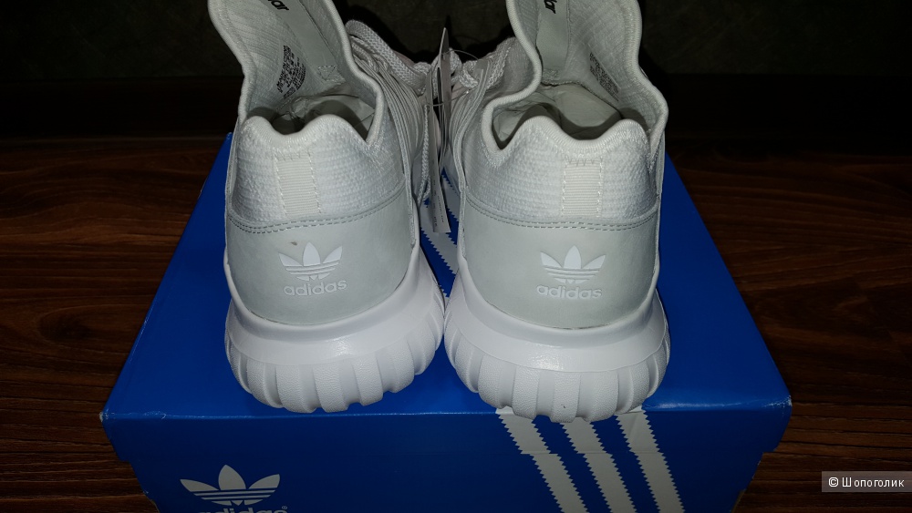 ADIDAS ORIGINALS кроссовки р.38