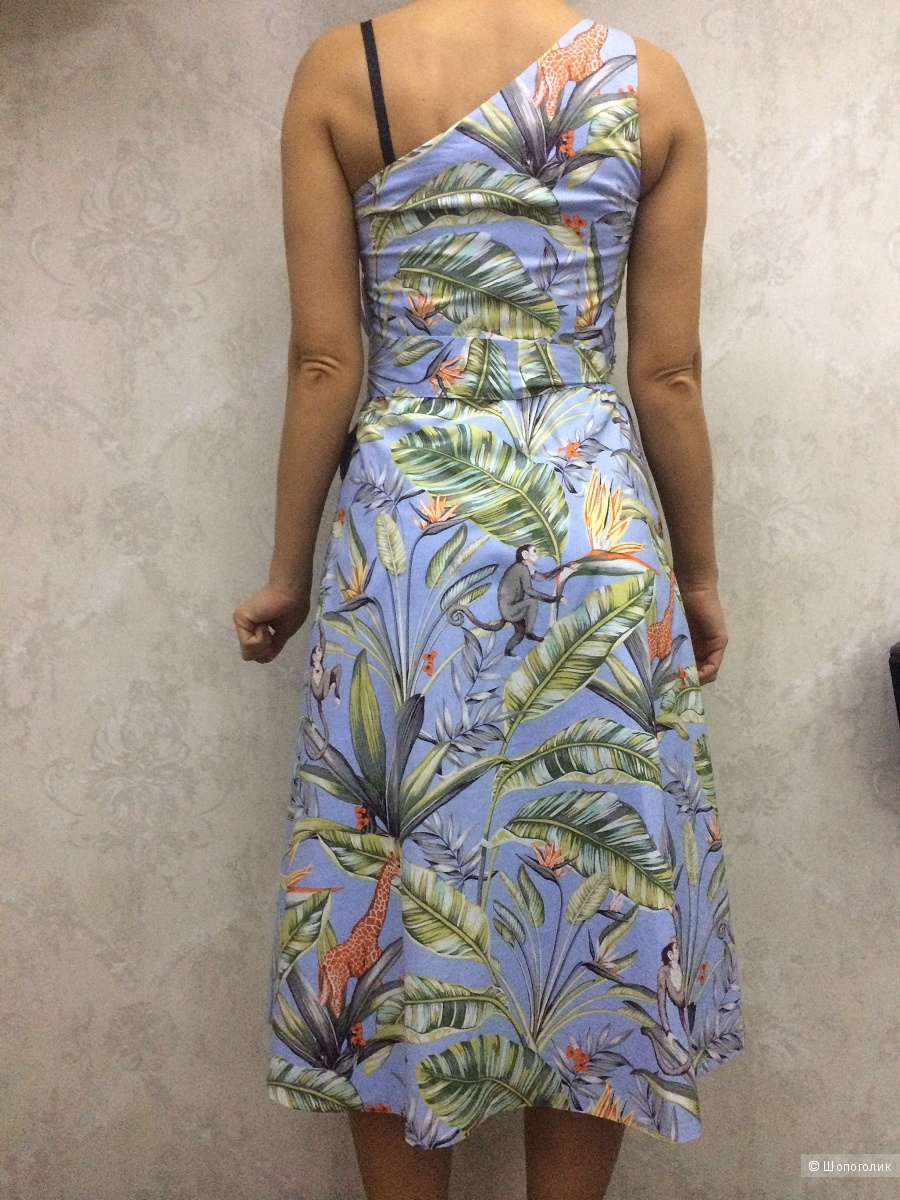 Платье Ann Taylor размер 40-42