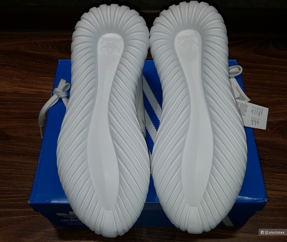 ADIDAS ORIGINALS кроссовки р.38