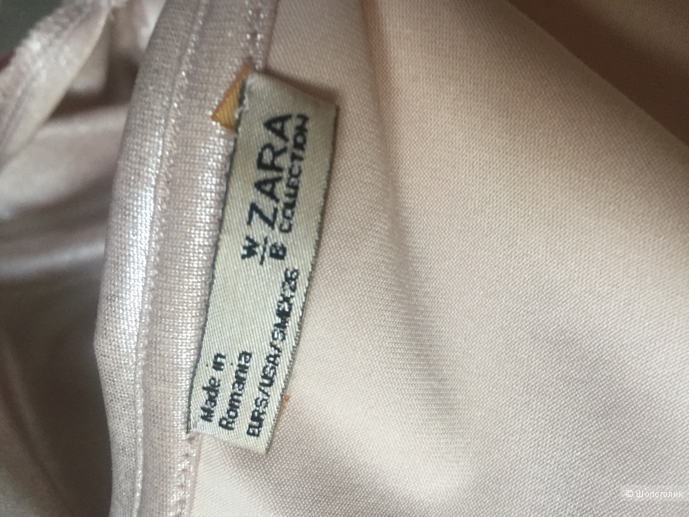 Блуза Zara S
