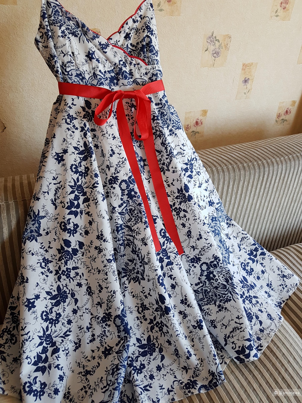 Платье Kara, 38 размер