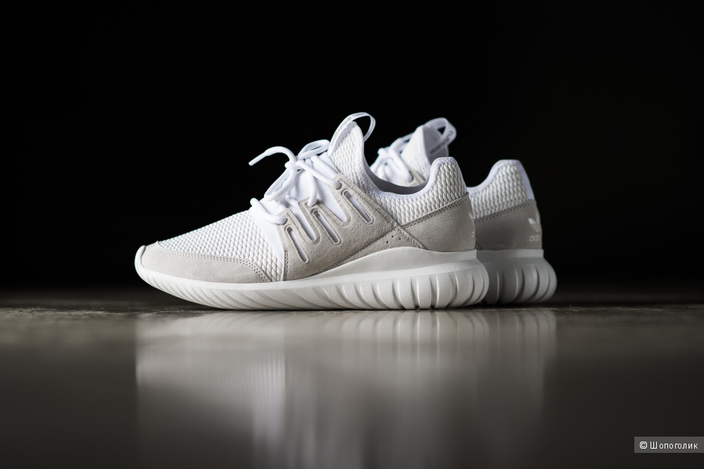 ADIDAS ORIGINALS кроссовки р.38