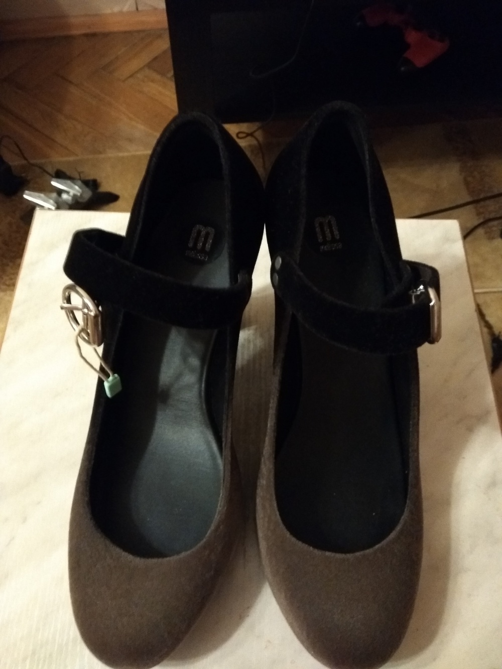 Туфли Melissa, 40 EUR