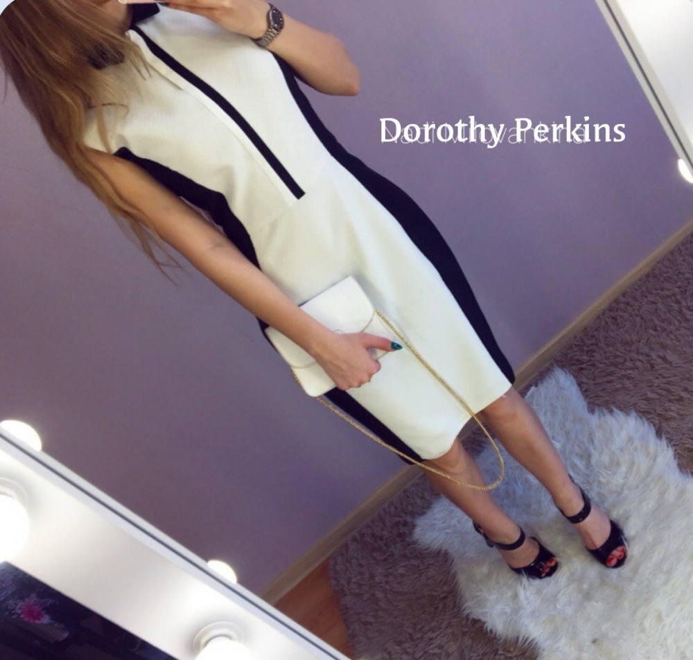 Платье Dorothy Perkins, размер 14( 46)