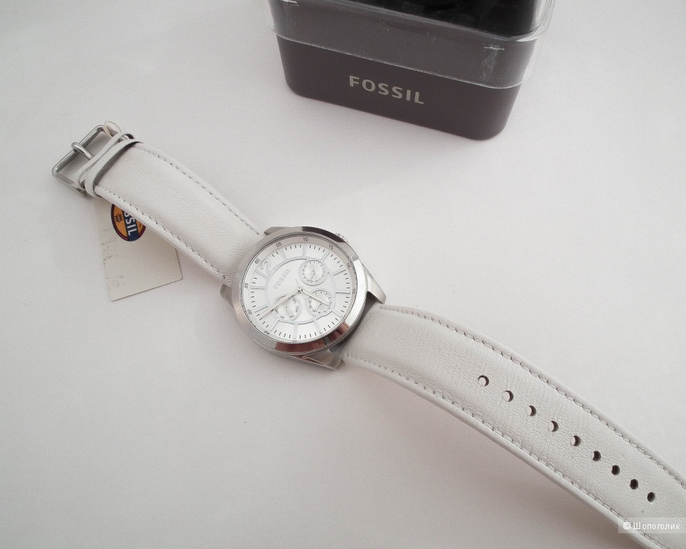 Женские  часы Fossil