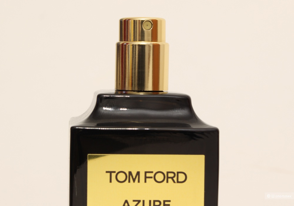 Tom Ford, Azure Lime. EDP. От 50мл.
