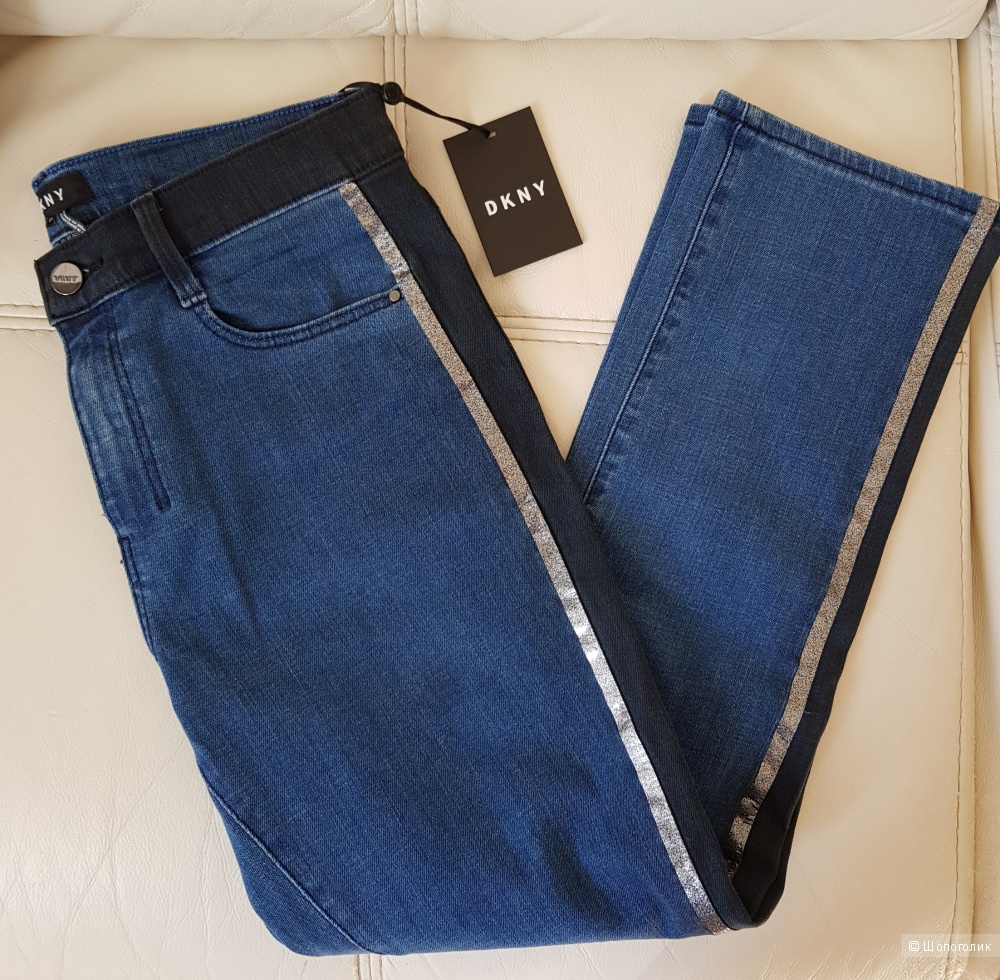 Джинсы DKNY. Размер 27