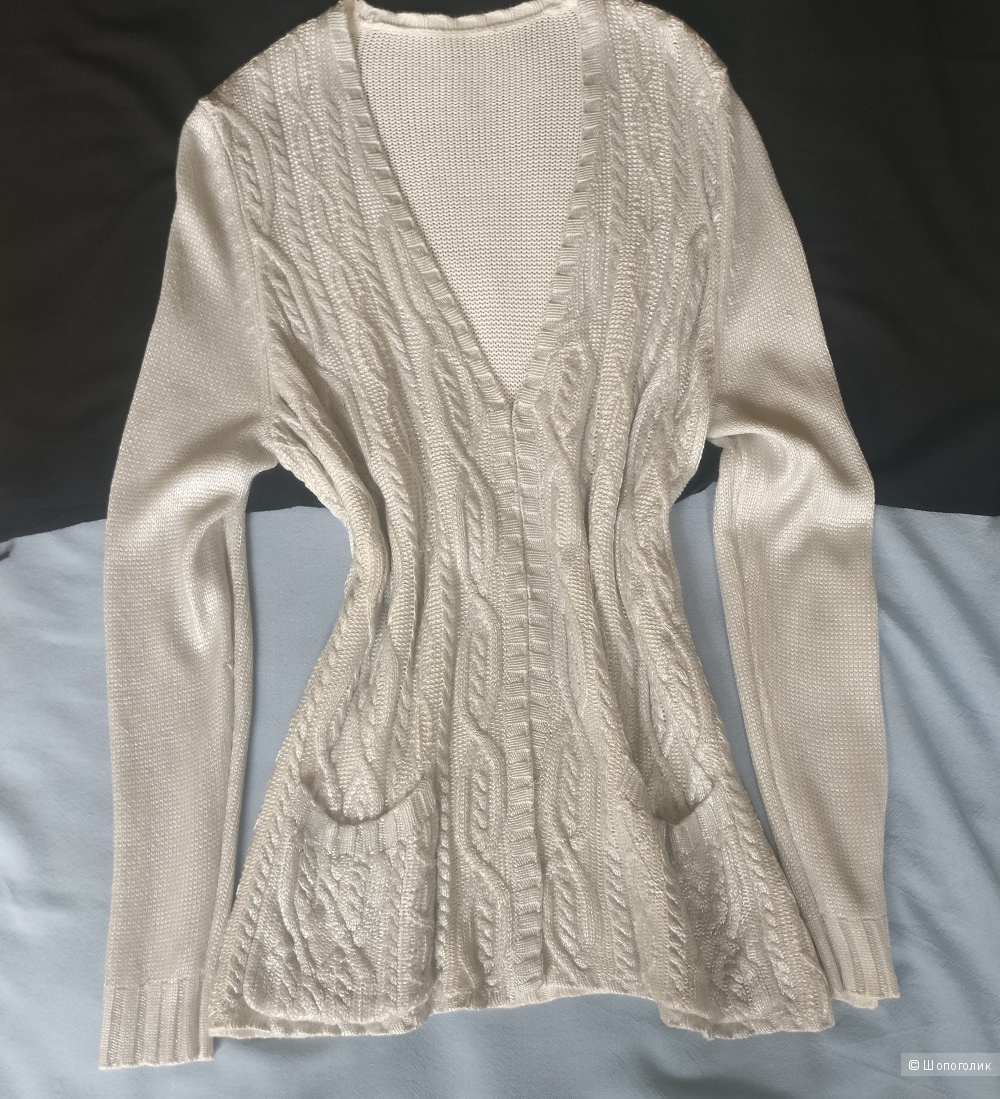 Кардиган Max Mara, размер S-M