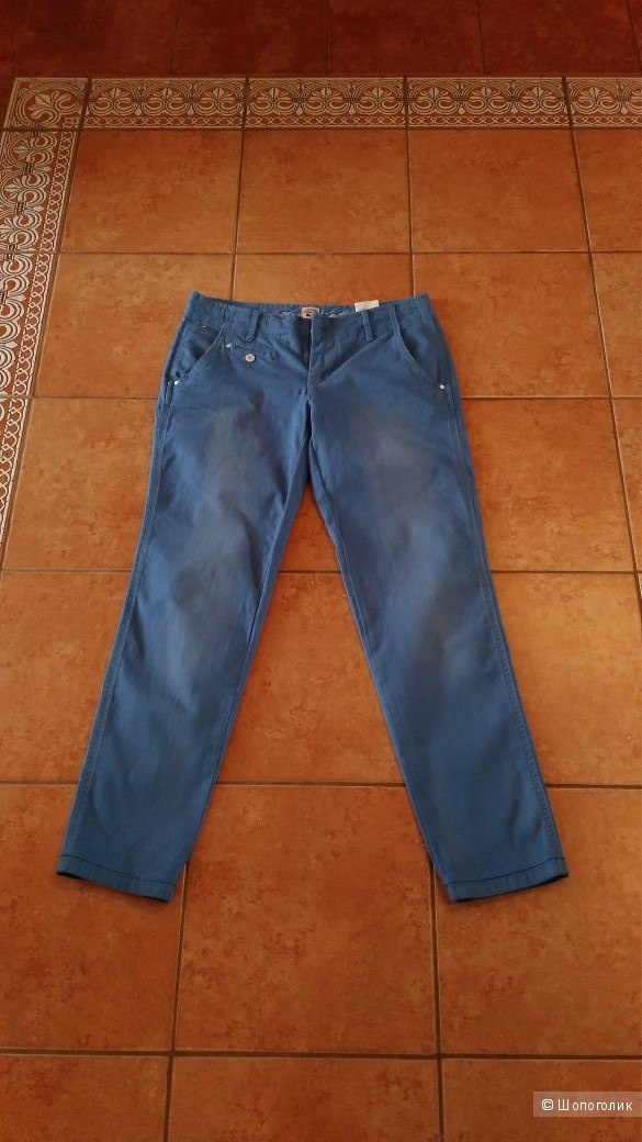 Джинсы Tommy Hilfiger р. 44-46