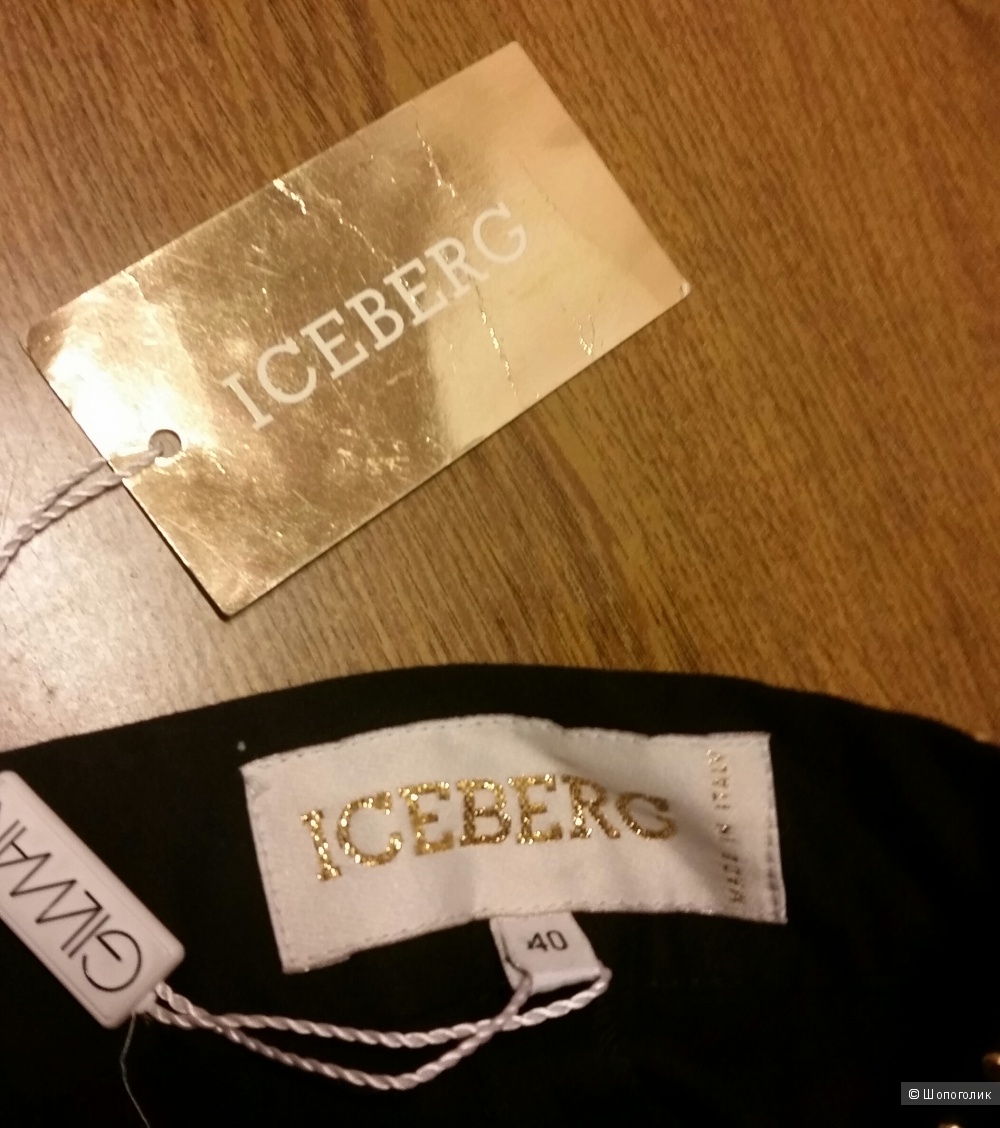 Шорты Iceberg ,it40