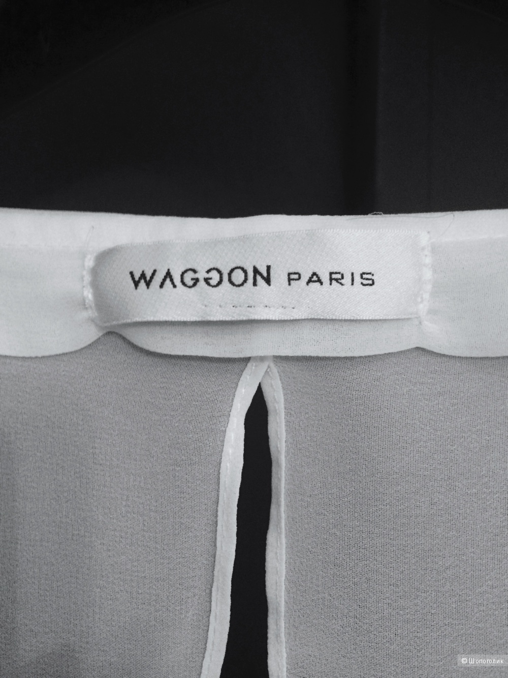 Платье Waggon Paris, размер 42-44