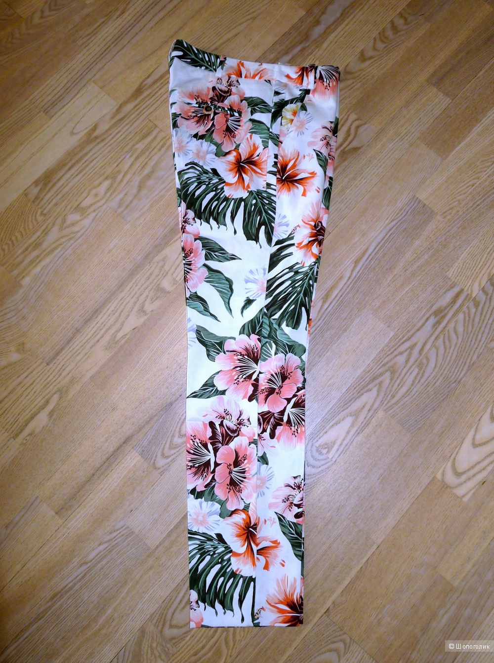 ZARA BASIC брюки размер 36
