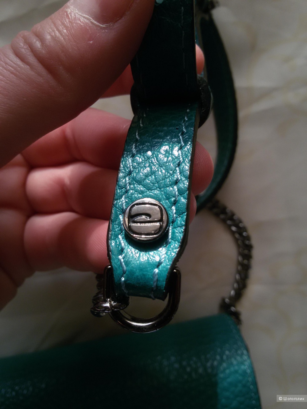 Сумка Gianni Chiarini