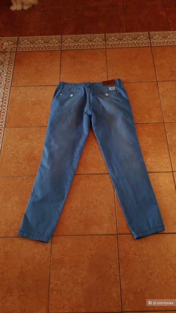 Джинсы Tommy Hilfiger р. 44-46