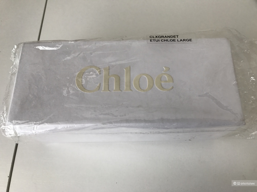 Женские очки Chloe