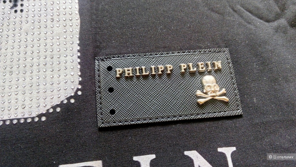 Футболка Philipp Plein, размер XL