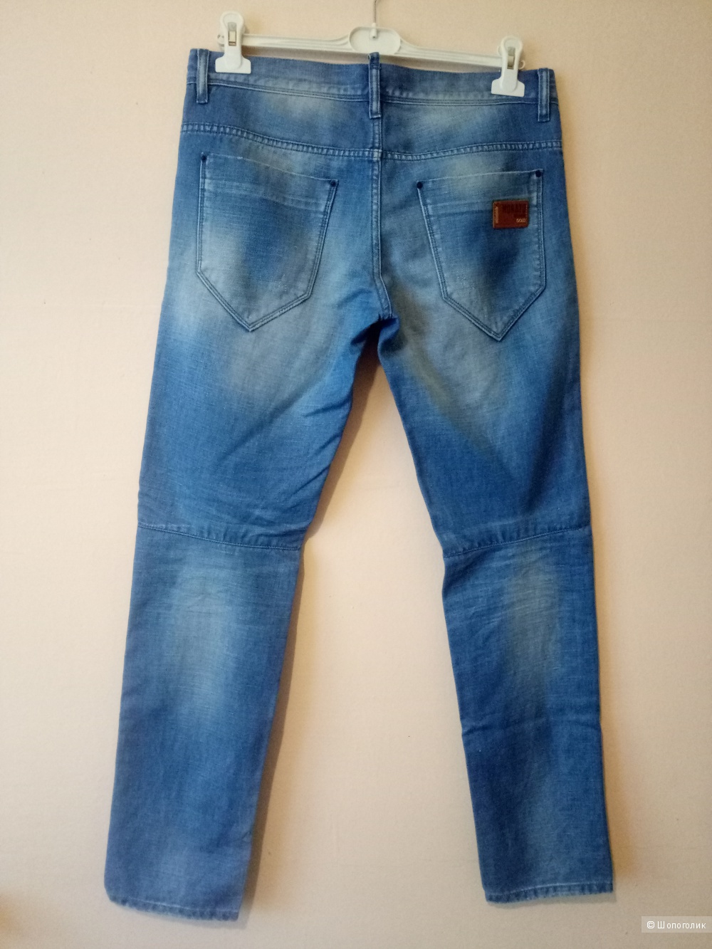 Джинсы Antony Morato, 30/46