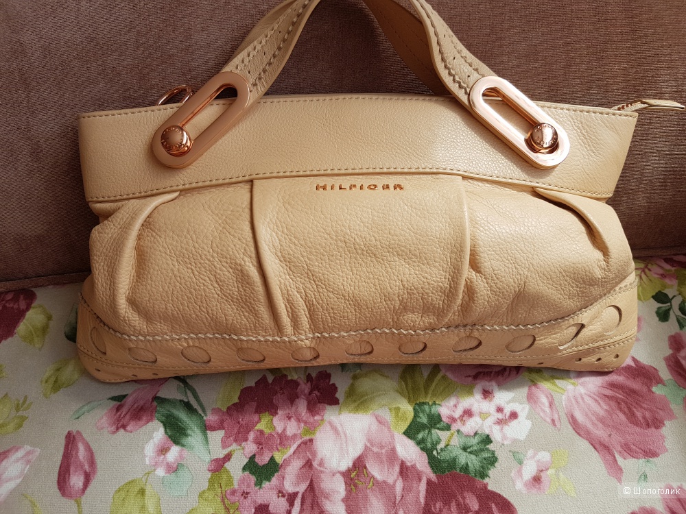 Сумочка Tommy Hilfiger