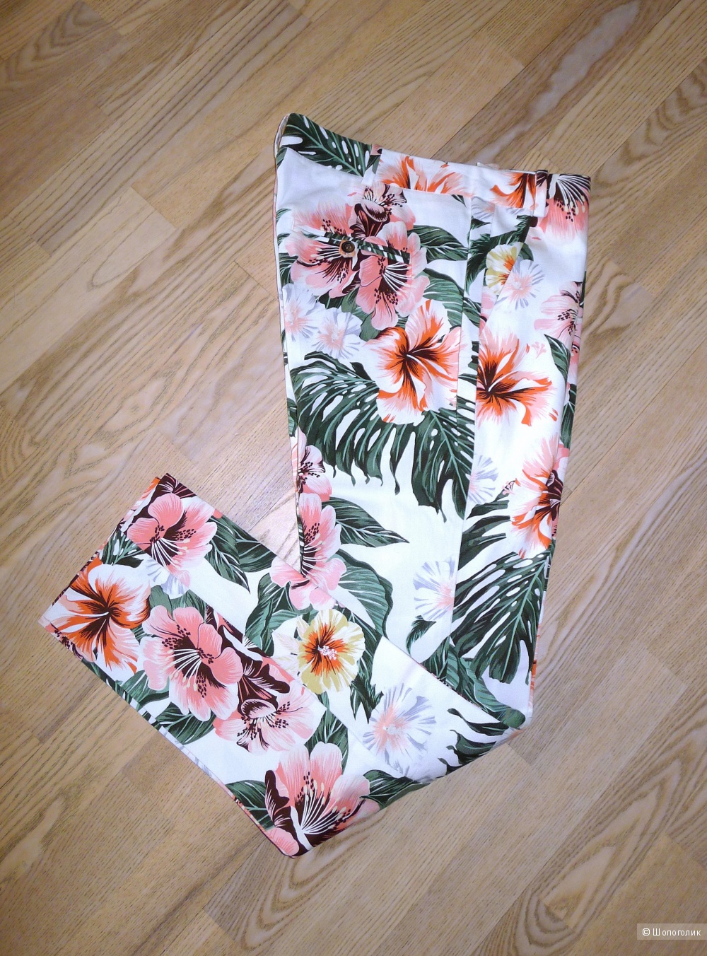 ZARA BASIC брюки размер 36
