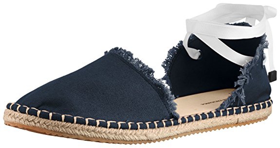Эспадрильи Armani Exchange. Размер 38,5-39
