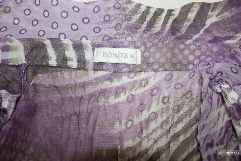 Блуза Bonita, размер нем. 38