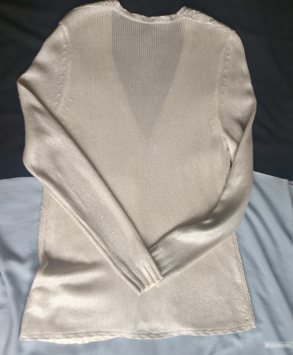 Кардиган Max Mara, размер S-M