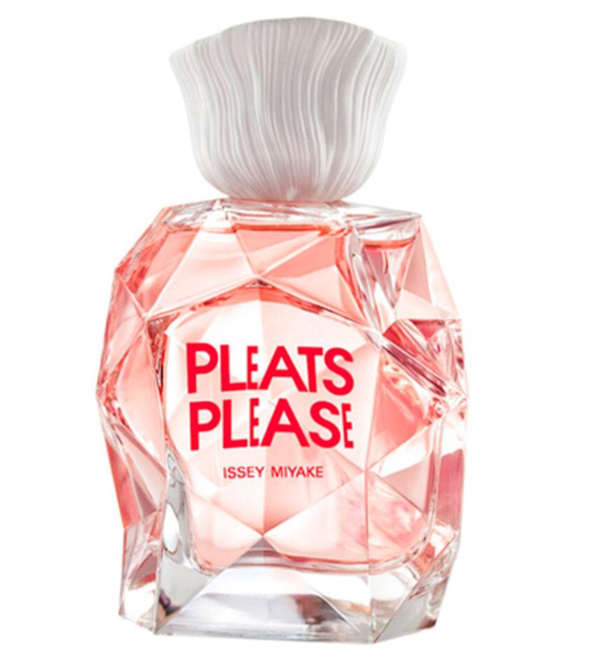 Парфюмерная вода Issey Miyake Pleats please 30 мл