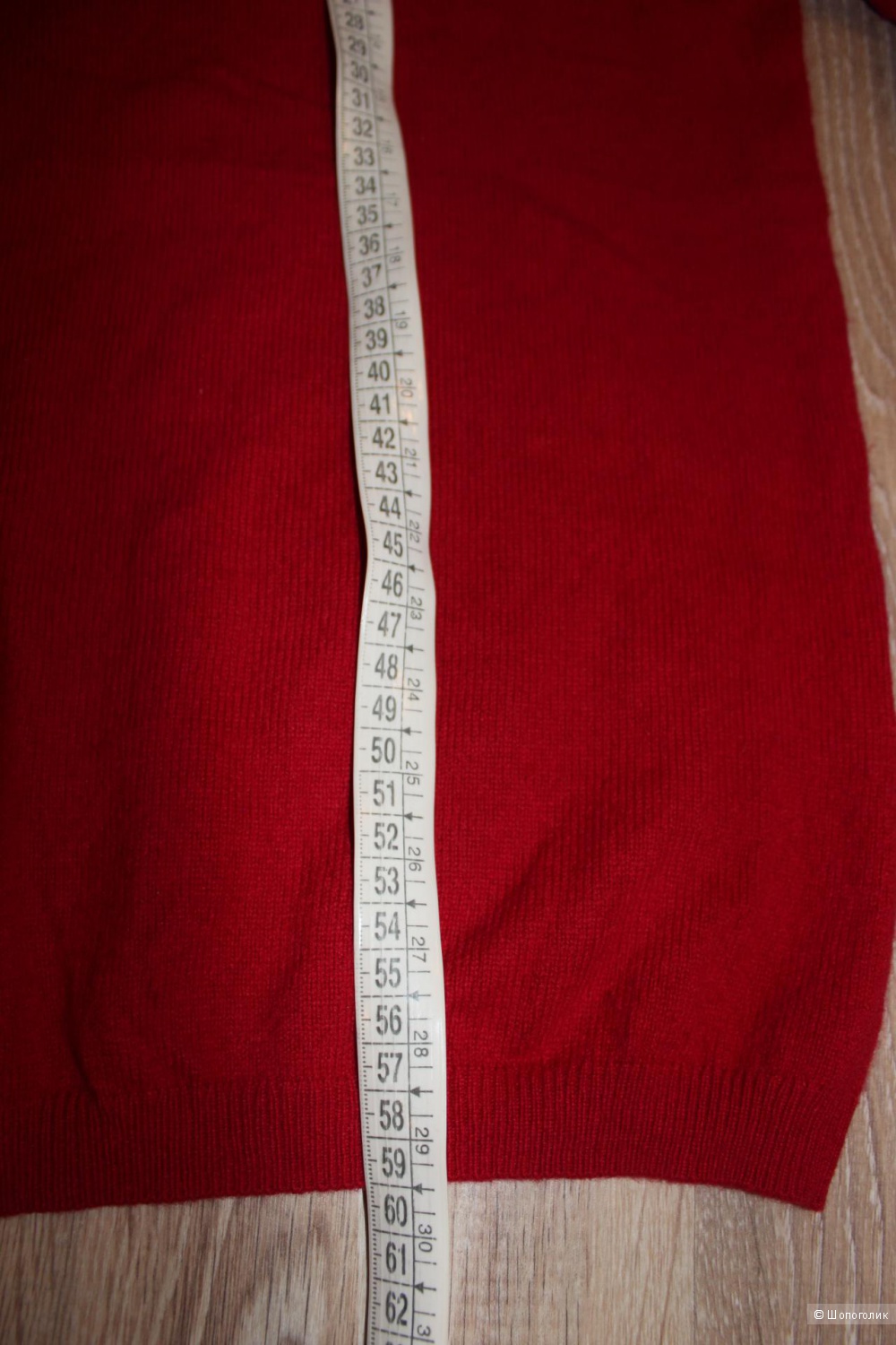 Пуловер lochmere, размер s