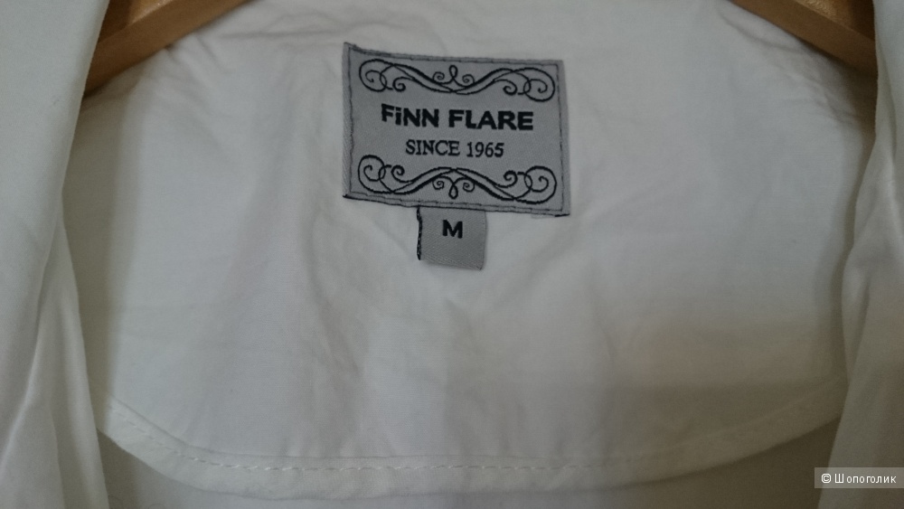 Ветровка Finn Flare M 46 рос