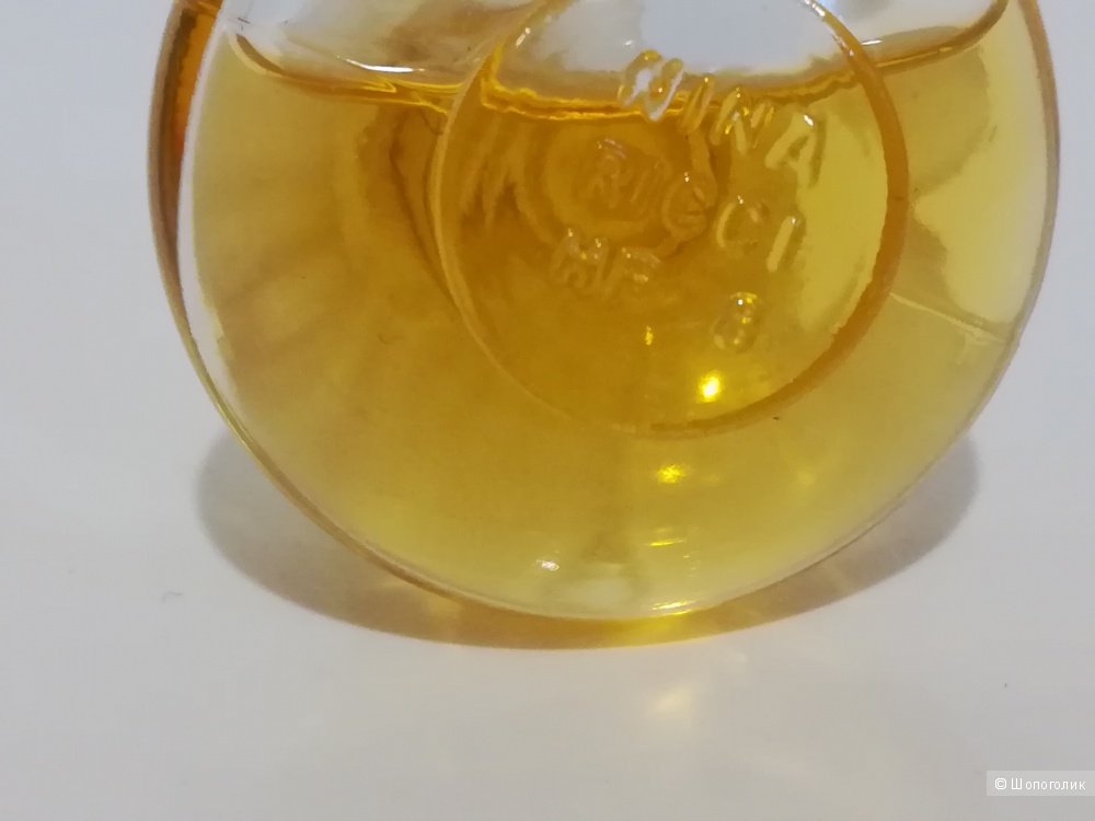 Миниатюра - Fleur de Fleurs Nina Ricci 5,5 мл.