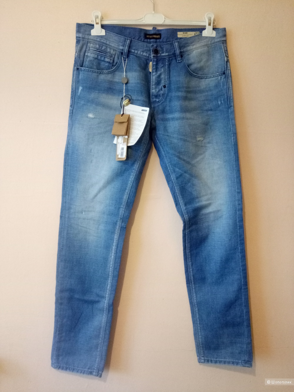 Джинсы Antony Morato, 30/46