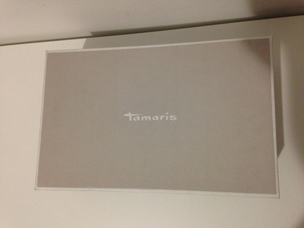 Кроссовки " TAMARIS ", 39 размер.